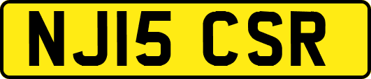 NJ15CSR