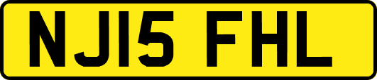 NJ15FHL