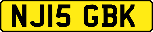 NJ15GBK