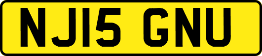 NJ15GNU