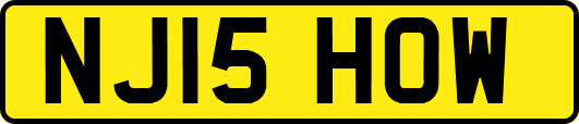 NJ15HOW