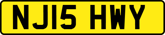 NJ15HWY