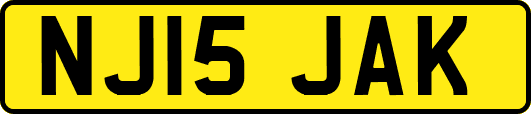NJ15JAK