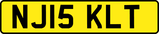 NJ15KLT
