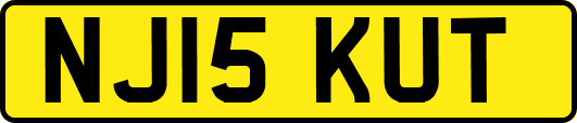 NJ15KUT