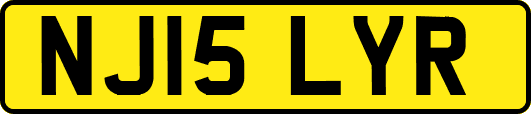 NJ15LYR