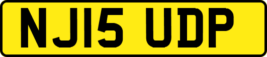 NJ15UDP