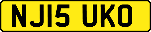 NJ15UKO