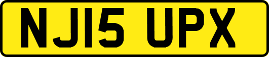 NJ15UPX