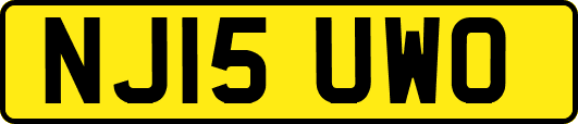 NJ15UWO