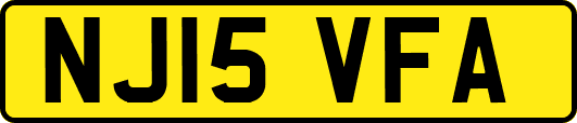 NJ15VFA