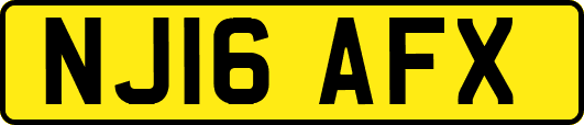 NJ16AFX