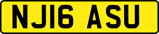 NJ16ASU