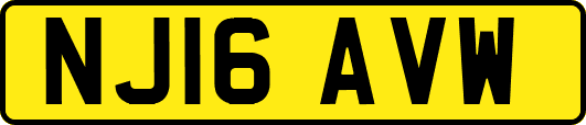 NJ16AVW