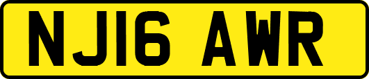 NJ16AWR