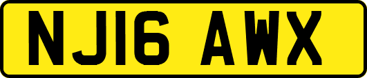 NJ16AWX