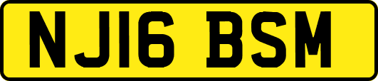 NJ16BSM