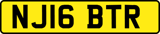 NJ16BTR