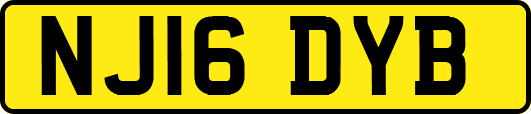 NJ16DYB