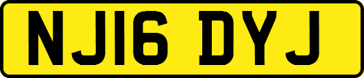 NJ16DYJ