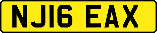 NJ16EAX