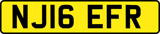 NJ16EFR