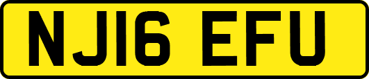 NJ16EFU