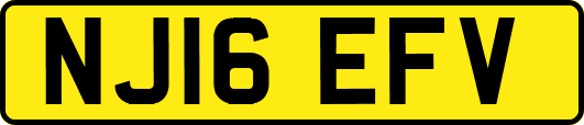 NJ16EFV