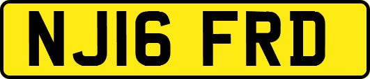 NJ16FRD