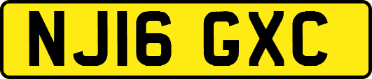 NJ16GXC