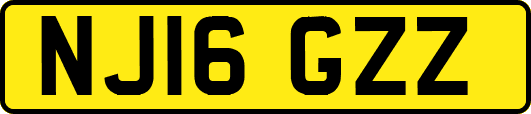 NJ16GZZ