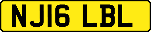 NJ16LBL