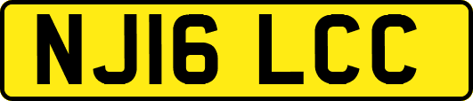 NJ16LCC