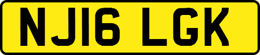 NJ16LGK