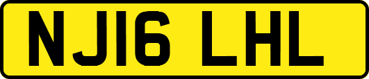 NJ16LHL