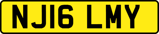 NJ16LMY