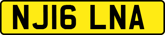 NJ16LNA