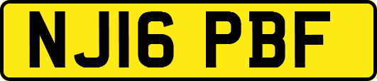 NJ16PBF