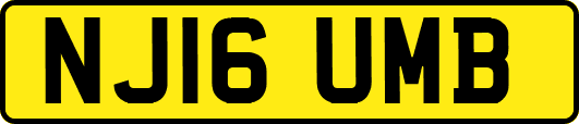 NJ16UMB