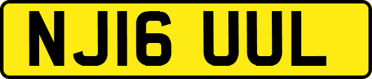 NJ16UUL