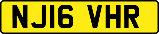 NJ16VHR