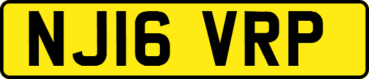 NJ16VRP