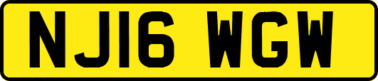 NJ16WGW