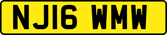 NJ16WMW