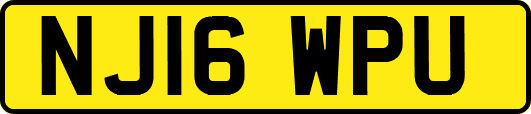 NJ16WPU