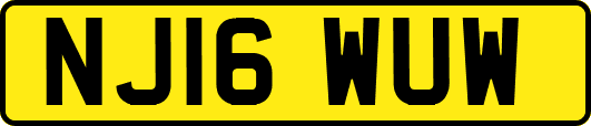 NJ16WUW