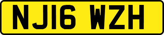 NJ16WZH