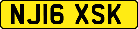 NJ16XSK