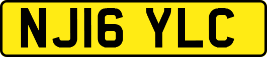 NJ16YLC