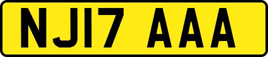 NJ17AAA